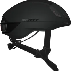 Casco Scott Cadence Plus - Nero granite