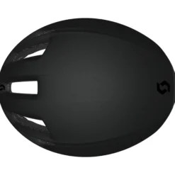 Casco Scott Cadence Plus - Nero granite