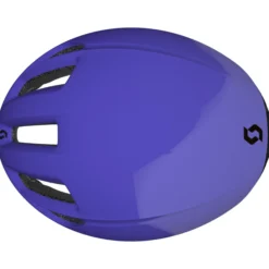 Casco Scott Cadence Plus - Viola