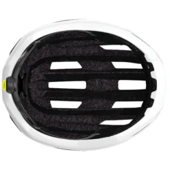 Casco Scott Centric Plus - Bianco