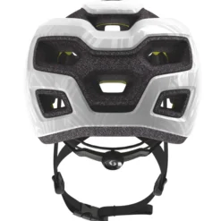 Casco Scott Groove Plus - Bianco