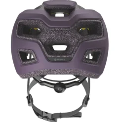 Casco Scott Groove Plus - Viola