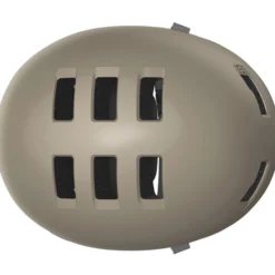 Casco Scott Jibe - Grigio
