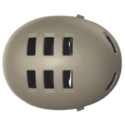 Casco Scott Jibe - Marrone