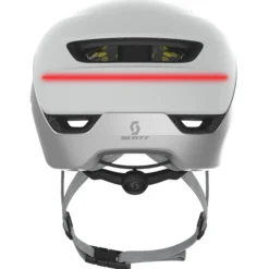 Casco Scott La Mokka Plus - Grigio