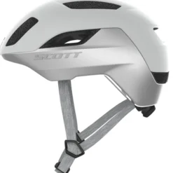 Casco Scott La Mokka Plus - Grigio