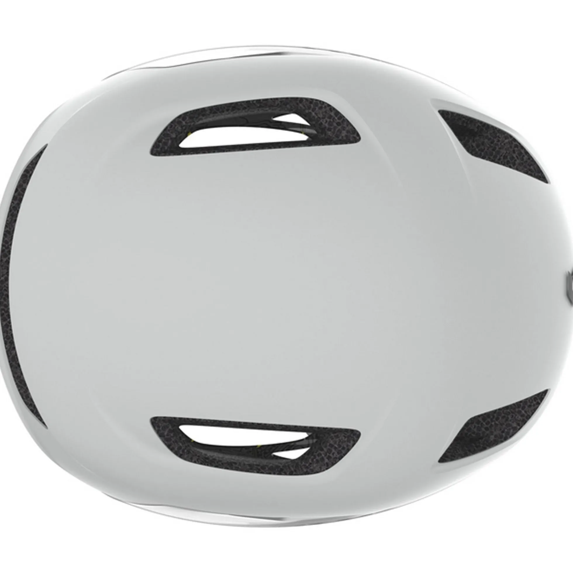 Casco Scott La Mokka Plus - Grigio