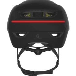 Casco Scott La Mokka Plus w/ Sensor - Nero