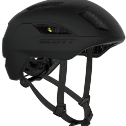 Casco Scott La Mokka Plus w/ Sensor - Nero