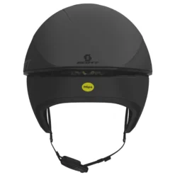 Casco Scott Split Plus - Nero opaco