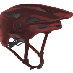 Casco Scott Stego Plus - Bordeaux