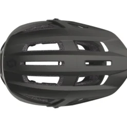 Casco Scott Stego Plus - Nero