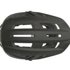 Casco Scott Stego Plus - Verde