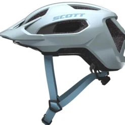 Casco Scott Supra - Blu