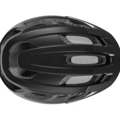 Casco Scott Supra - Nero