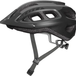 Casco Scott Supra - Nero