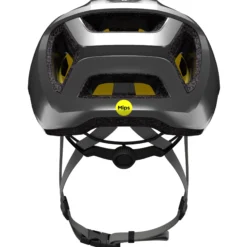 Casco Scott Supra Plus - Argento