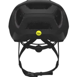 Casco Scott Supra Plus - Nero