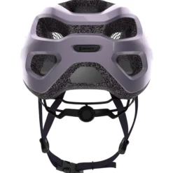 Casco Scott Supra Road - Grigio