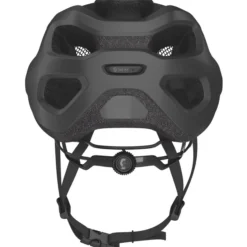Casco Scott Supra Road - Nero