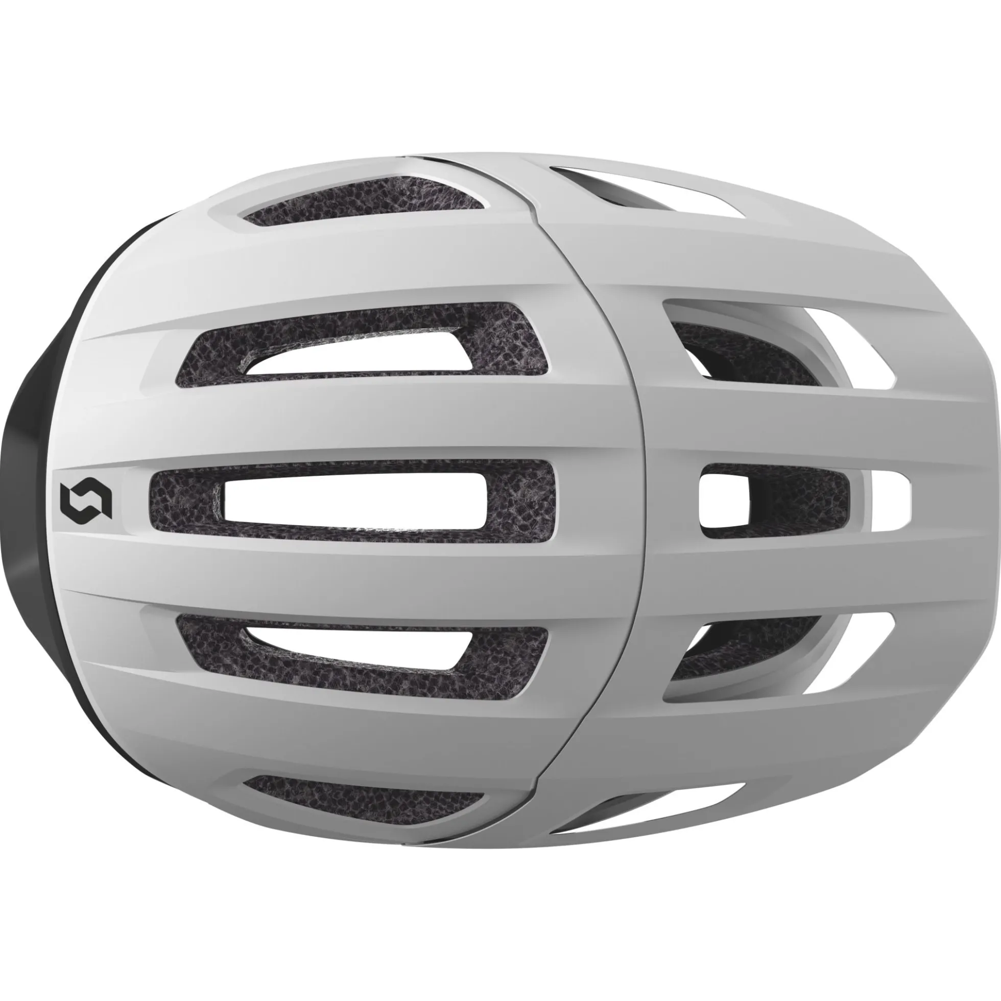 Casco Scott Tago Plus - Bianco