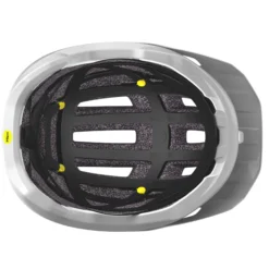Casco Scott Tago Plus - Bianco