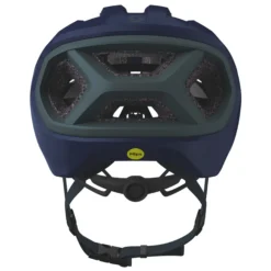 Casco Scott Tago Plus - Blu