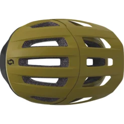 Casco Scott Tago Plus - Verde chiaro