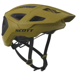 Casco Scott Tago Plus - Verde chiaro