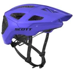Casco Scott Tago Plus - Viola