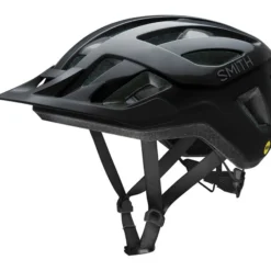 Casco Smith Convoy Mips - Nero