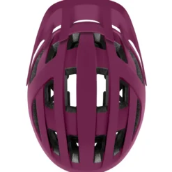 Casco Smith Convoy Mips - Viola
