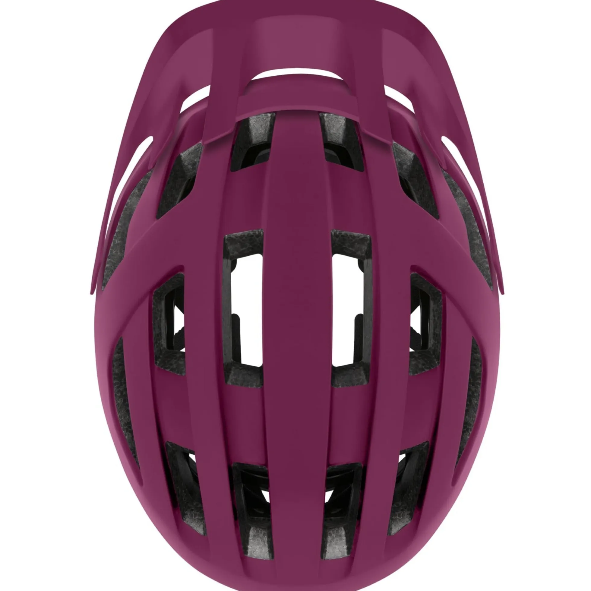 Casco Smith Convoy Mips - Viola