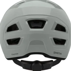 Casco Smith Express - Grigio