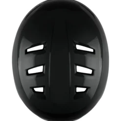 Casco Smith Express - Nero