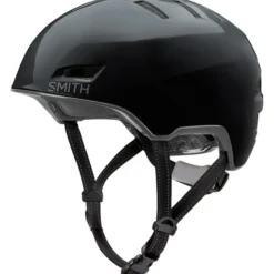 Casco Smith Express - Nero