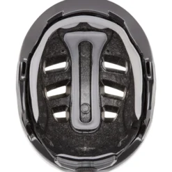 Casco Smith Express - Nero