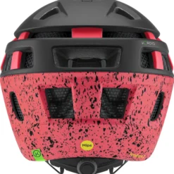 Casco Smith Forefront 2 Mips - Grigio rosa
