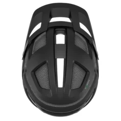 Casco Smith Forefront 3 Mips - Nero