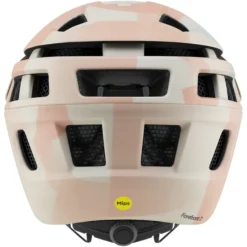 Casco Smith Forefront 2 Mips - Rosa