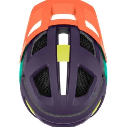 Casco Smith Forefront 3 Mips - Zero Gravity