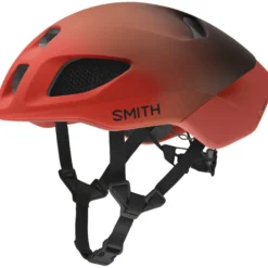 Casco Smith Ignite Mips - Rosso