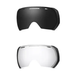 Casco Smith Jetstream TT - Nero Sun Black