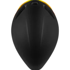 Casco Smith Jetstream TT - Nero