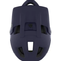 Casco Smith Mainline Mips - Blu verde
