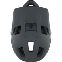 Casco Smith Mainline Mips - Grigio giallo