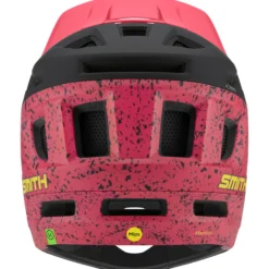 Casco Smith Mainline Mips - Grigio rosa