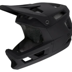 Casco Smith Mainline Mips - Nero