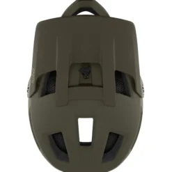 Casco Smith Mainline Mips - Verde
