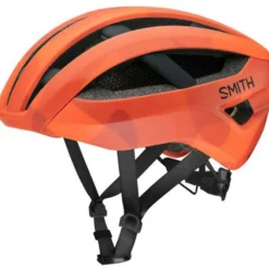 Casco Smith Network Mips - Arancio